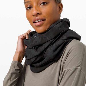 Lululemon Vinyasa Scarf *Cotton